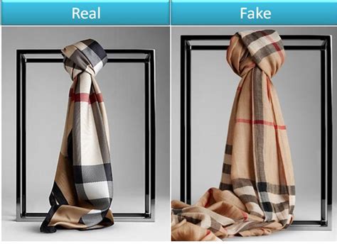 burberry chamere bear fake|burberry scarf markings.